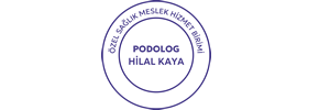 Hilal Kaya Ayak Bakım Podoloji