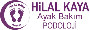 Hilal Kaya Ayak Bakım Podoloji